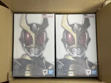 S.H.Figuarts 가면라이더 아기토 그랜드 폼 25th Ver.