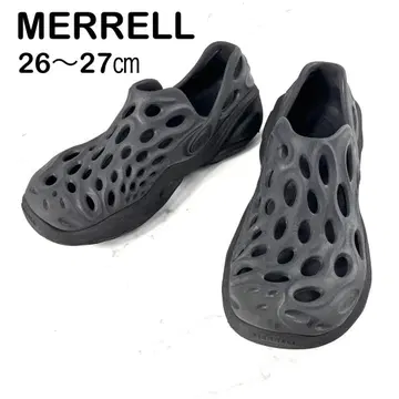 MERRELL 머렐 HYDRO NEXT GEN MOC 크로그 샌들