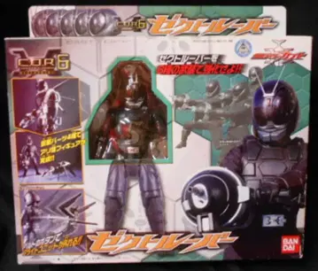 반다이 가부토/C.O.R. 제크트루퍼 COR6