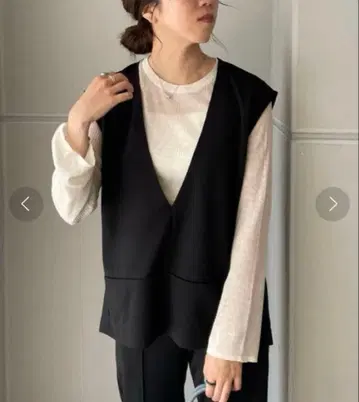 CAPRICIEUX LEMAGE 베스트 셋업