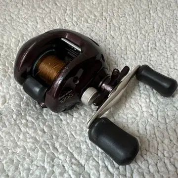 SHIMANO 스콜피온 Scorpion 1000 라인 포함