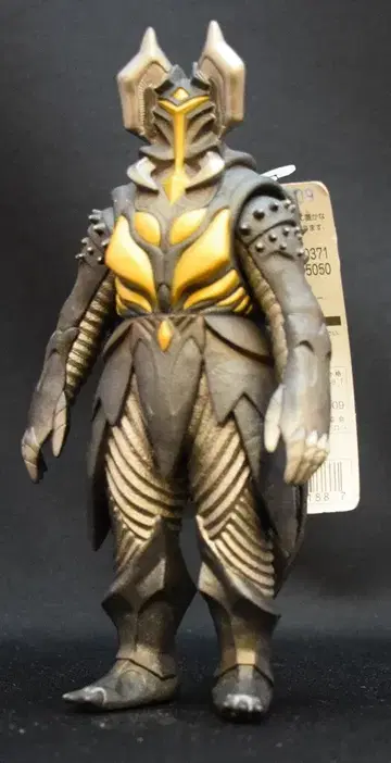 반다이 울트라 괴수 시리즈/대괴수 배틀 제튼 강철화Ver 괴수 BSP