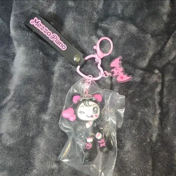 메조피아노 시크릿 아크릴 참