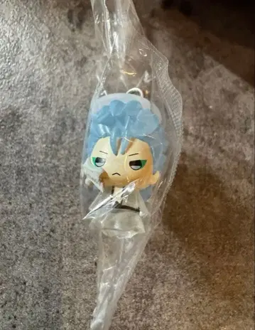 BLEACH 메지루시 액세서리 그림죠