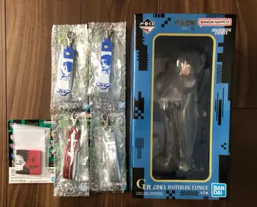 주술회전 제일복권 G상 옷코츠 유타 피규어 외