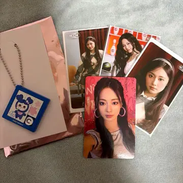 TWICE THIS IS FOR 오프라인 복권