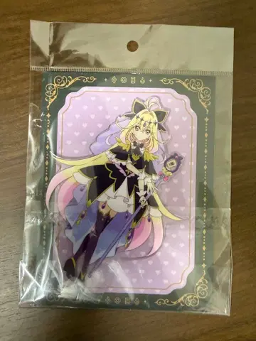 [ 명탐정 프리큐어! ] 아크릴 스탠드 큐어 아르카나 쉐도우