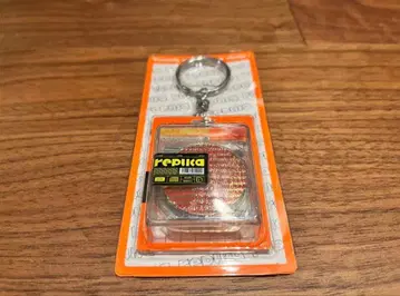 Vaundy replica ZERO replica 키링 키링