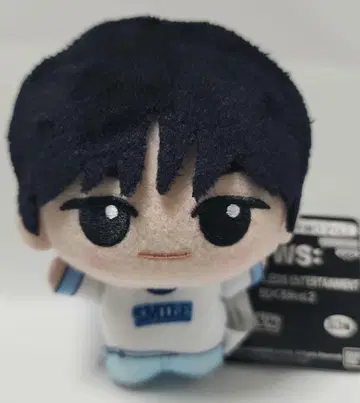 TWS 도훈 SD 인형 남코 한정판