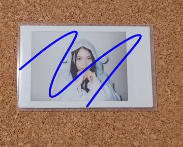 CANDY TUNE 키리하라 미즈키 신작 파자마 폴라로이드