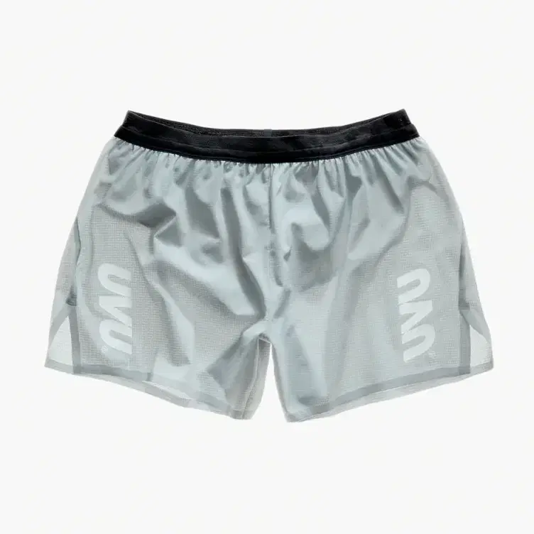 XL] UVU Half Tights Black/Gray #UVU,#UVU타이즈,#UVU타이츠 on