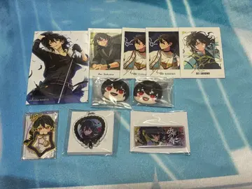 앙스타 사쿠마 레이 (사쿠마 리츠)