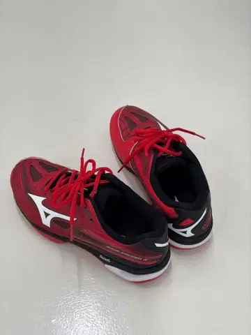 미즈노 웨이브 라이트닝 Z3 테니스화