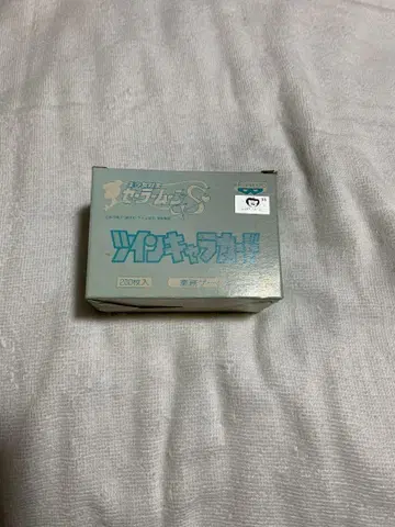 트윈 캐릭터 카드 세일러문 S