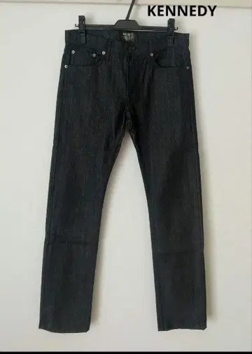 KENNEDY DENIM 청바지 데님 미국제