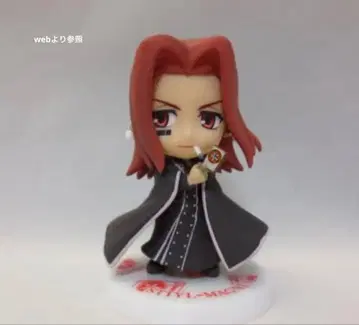 제일복권 극장판 어떤 마술의 금서목록 G상 치비큥 스틸 마그누스