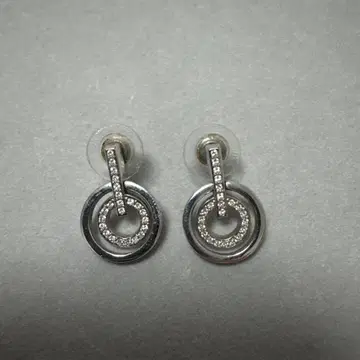 스와로브스키 귀걸이