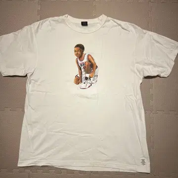 APPLEBUM Barcelona '92 Boy Tee 티셔츠