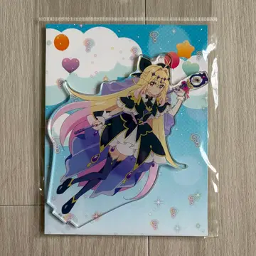 외출! 프리큐어 마르쉐 큐어 아르카나 쉐도우 아크릴 스탠드