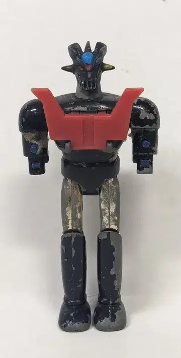 포피 초합금 마징가 Z 마징가 Z 제3기 (금색 발)