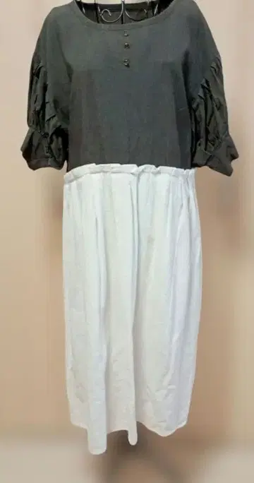 &decor 안도데코루 원피스