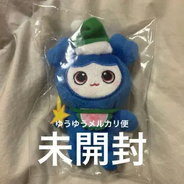 TWICE 베이비 츠부리 크리스마스