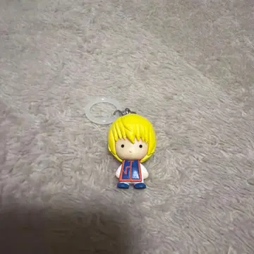 HUNTERHUNTER 메지루시 액세서리 크라피카