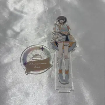 프로세카 감사제 시노노메 에나 아크릴 스탠드