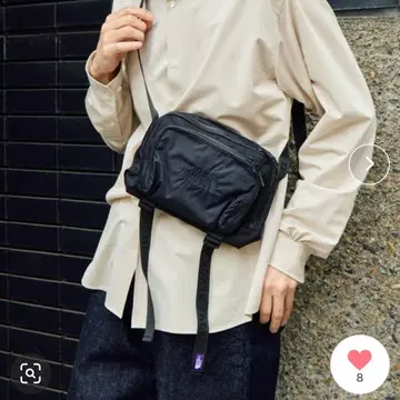 THE NORTH FACE Purple Label 숄더백