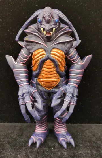 반다이 울트라 히어로 & 괴수 시리즈 울트라맨 코스모스 편 알케라