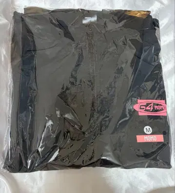 TWICE THIS IS FOR 윈드브레이커 모모 M 사이즈