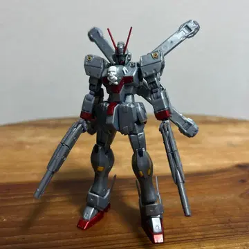 건담 프라모델 HGUC 1/144 크로스본 건담X-0