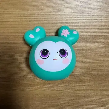 TWICE 미나 미브리 스퀴즈