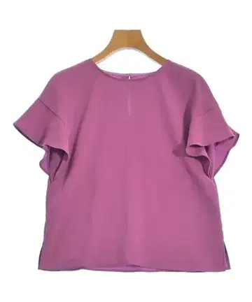 NATURAL BEAUTY BASIC 여성용 블라우스