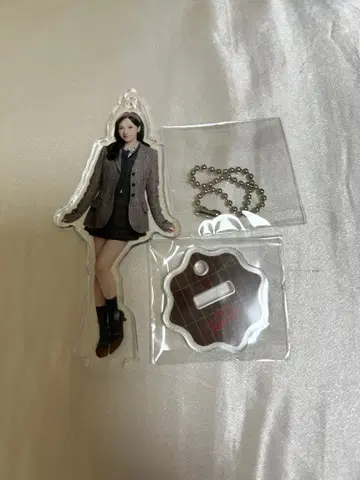 TWICE THIS IS FOR 랜덤 미니 아크릴 스탠드 참