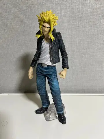 제일복권 나의 히어로 아카데미아 올마이트