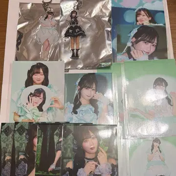 Pixel Ribbon 픽시브 하시모토 에나