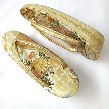 미사용 새상품! 특가! 23.5cm 삼층 조리 전복 예복 포멀 후리소데