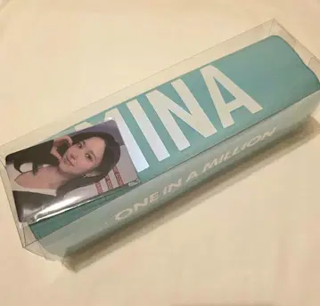 TWICE 포토 슬로건 미나