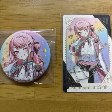 프로세카 감사제 아키야마 미즈키 2점