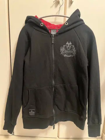 미즈키 나나 LIVE ZIPANGU 후드티 S 사이즈