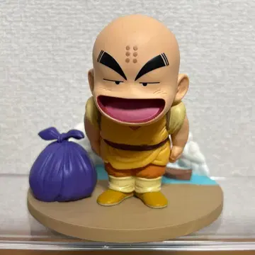 드래곤볼 History Box 크리린 피규어