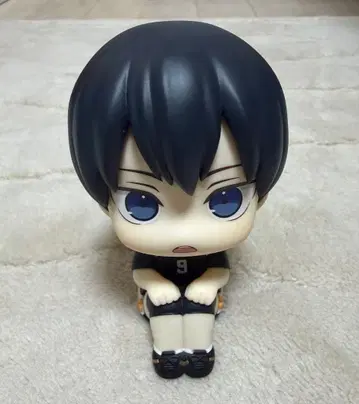 룩업 하이큐 카게야마 토비오