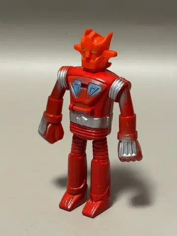 우드 마하 바론 합금 초합금 당시 현황품