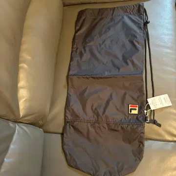 FILA WM9193 네이비 라켓백