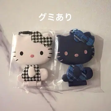 헬로키티 거울 컬렉션 구미 3번과 11번