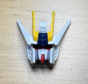 HGBF 어메이징 스트라이크 프리덤 건담 정크