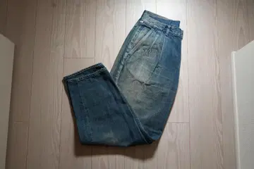 Graphpaper Selvage Denim Pants