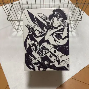킬라킬 4~9