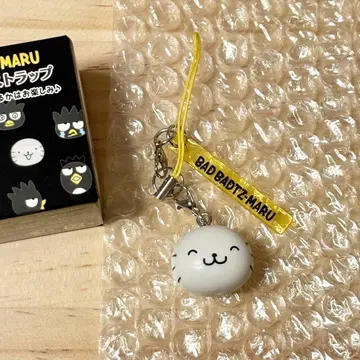 배드바츠마루 시크릿 스트랩 굿 하나마루